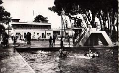 Sidi-bel-abbès 406- Monneret